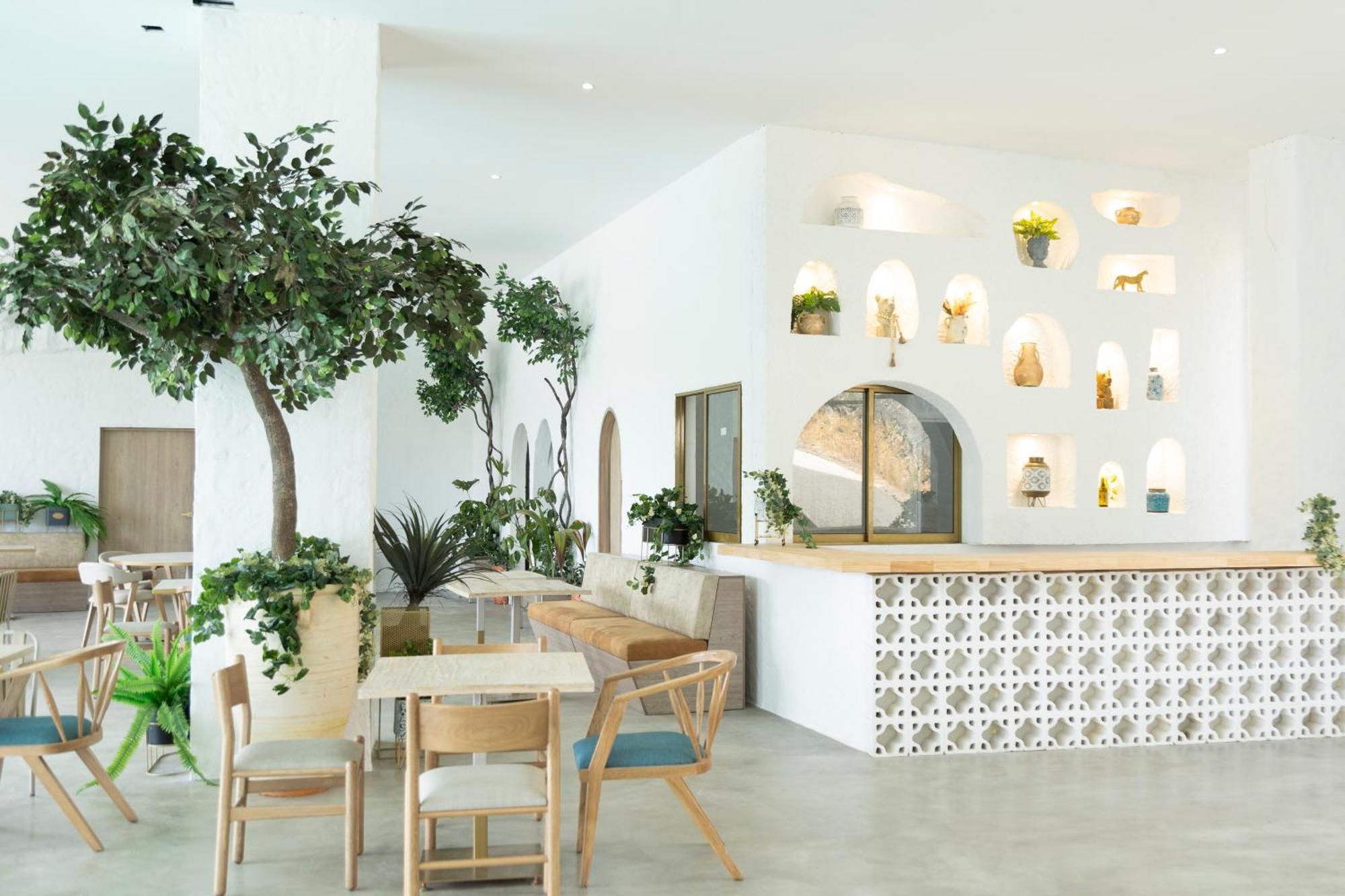 Mylos Hotel Boutique Guatape Exterior photo